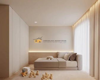 Apartamento T2 para Venda em Santa Marinha e São Pedro da Afurada
