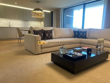 Apartamento T2 para Venda em Santa Marinha e São Pedro da Afurada
