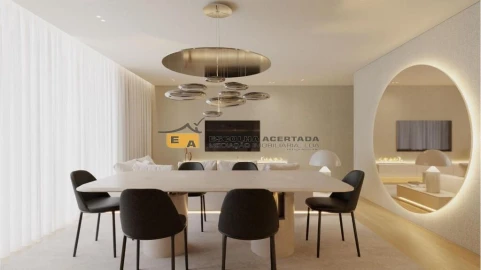 Apartamento T2 para Venda em Santa Marinha e São Pedro da Afurada