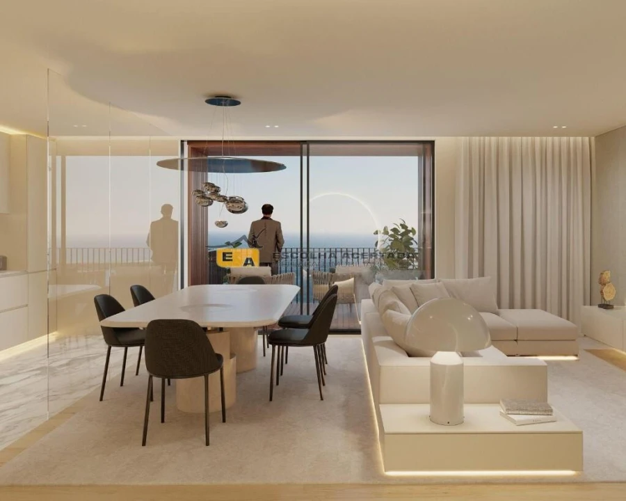 Apartamento T2 para Venda em Santa Marinha e São Pedro da Afurada Foto 19