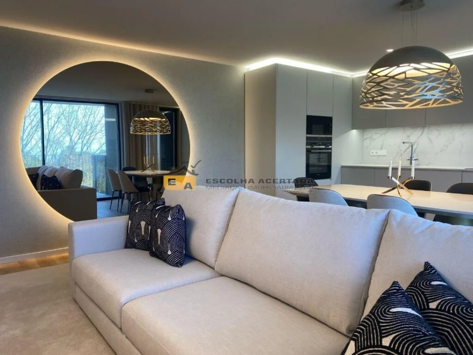 Apartamento T2 para Venda em Santa Marinha e São Pedro da Afurada Foto 41