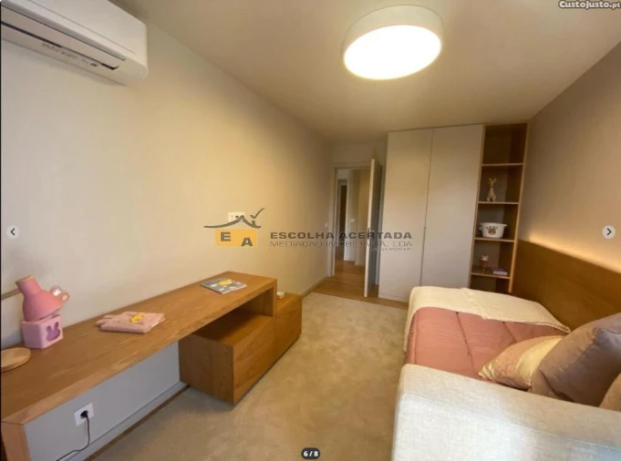 Apartamento T2 para Venda em Santa Marinha e São Pedro da Afurada Foto 17