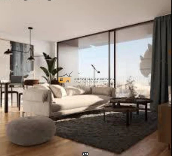 Apartamento T2 para Venda em Santa Marinha e São Pedro da Afurada Foto 13