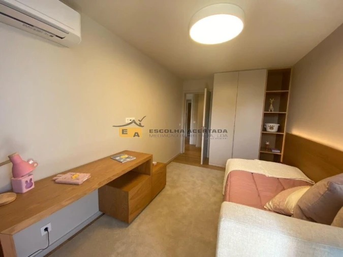 Apartamento T2 para Venda em Santa Marinha e São Pedro da Afurada Foto 37