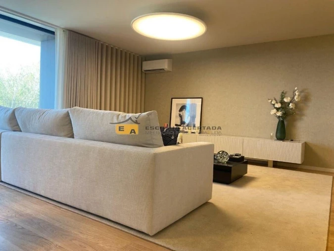 Apartamento T2 para Venda em Santa Marinha e São Pedro da Afurada Foto 40