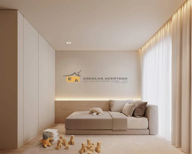 Apartamento T2 para Venda em Santa Marinha e São Pedro da Afurada Foto 21