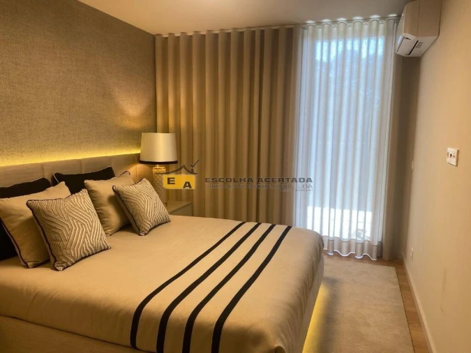 Apartamento T2 para Venda em Santa Marinha e São Pedro da Afurada Foto 46