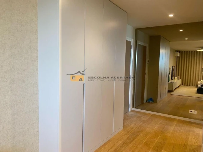 Apartamento T2 para Venda em Santa Marinha e São Pedro da Afurada Foto 30