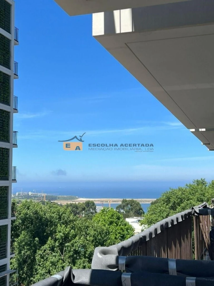 Apartamento T2 para Venda em Santa Marinha e São Pedro da Afurada Foto 29