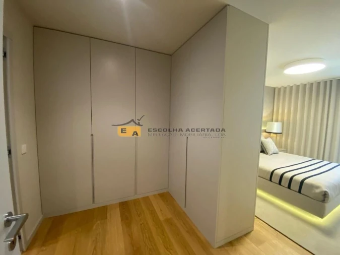 Apartamento T2 para Venda em Santa Marinha e São Pedro da Afurada Foto 48