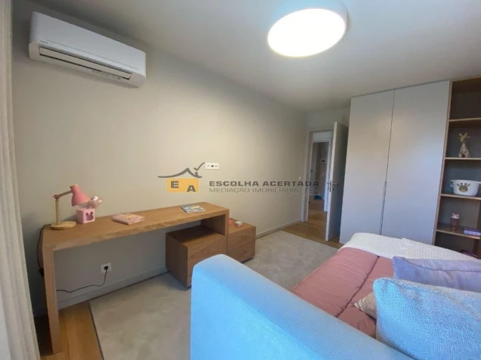Apartamento T2 para Venda em Santa Marinha e São Pedro da Afurada Foto 36