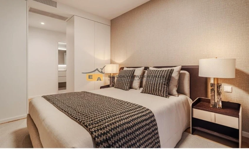 Apartamento T2 para Venda em Santa Marinha e São Pedro da Afurada Foto 9