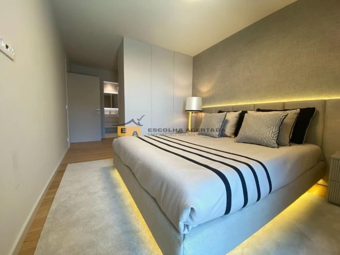 Apartamento T2 para Venda em Santa Marinha e São Pedro da Afurada Foto 45
