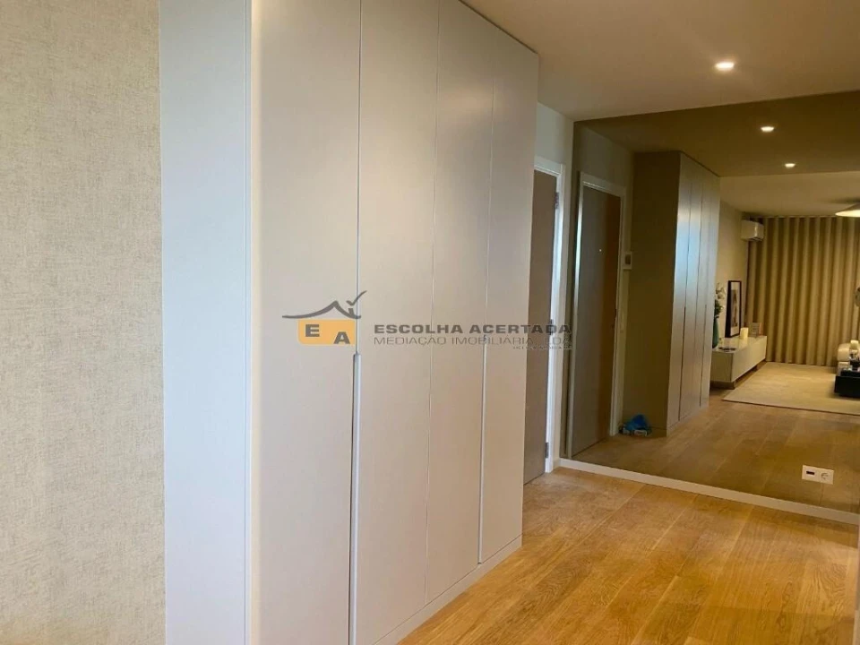 Apartamento T2 para Venda em Santa Marinha e São Pedro da Afurada Foto 30