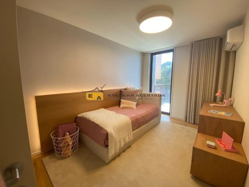 Apartamento T2 para Venda em Santa Marinha e São Pedro da Afurada Foto 44