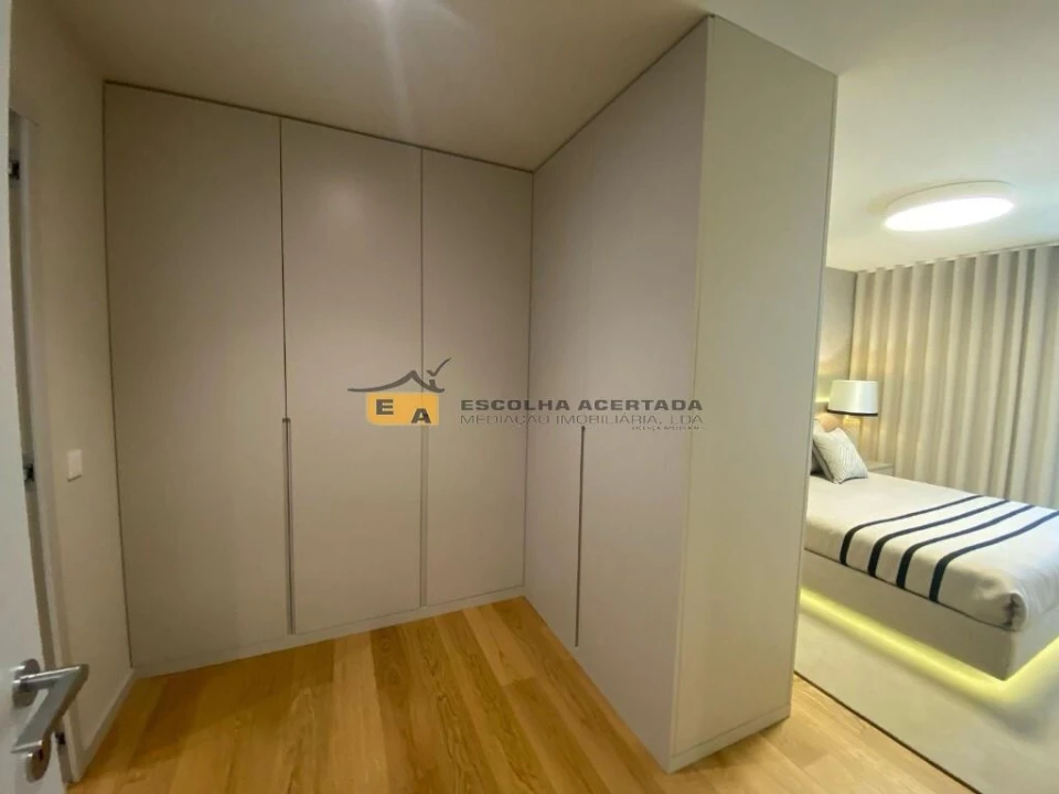 Apartamento T2 para Venda em Santa Marinha e São Pedro da Afurada Foto 48