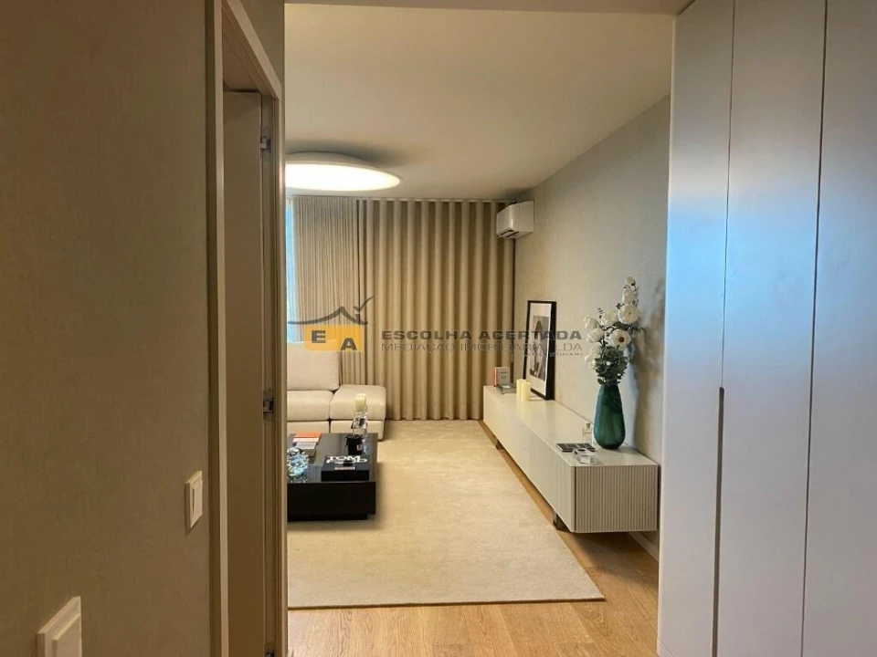 Apartamento T2 para Venda em Santa Marinha e São Pedro da Afurada Foto 31