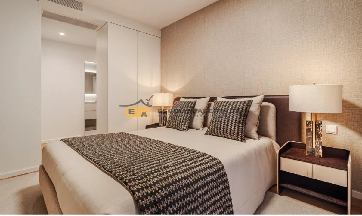 Apartamento T2 para Venda em Santa Marinha e São Pedro da Afurada Foto 9