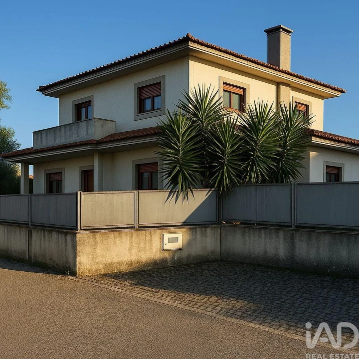 Moradia T4 para Venda em Navió e Vitorino dos Piães Foto 2