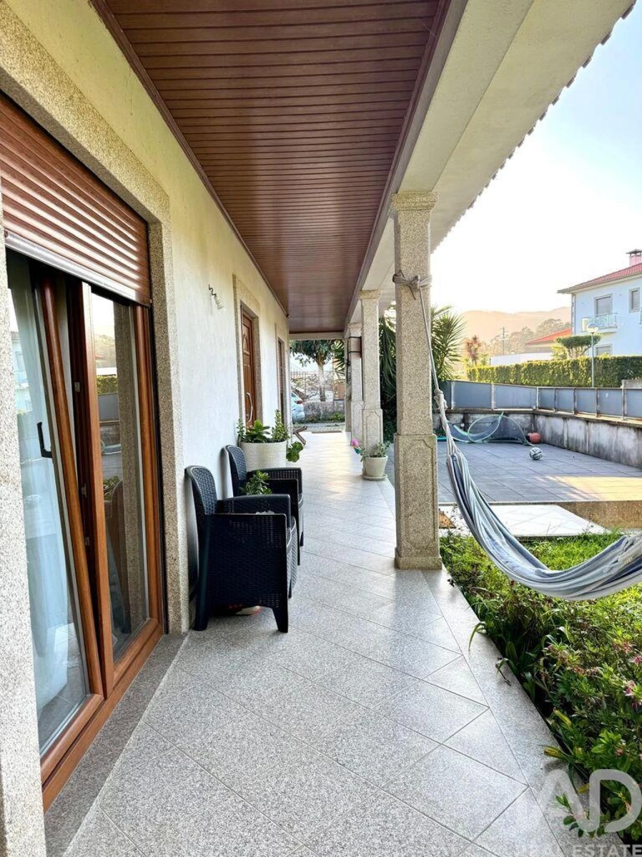 Moradia T4 para Venda em Navió e Vitorino dos Piães Foto 14