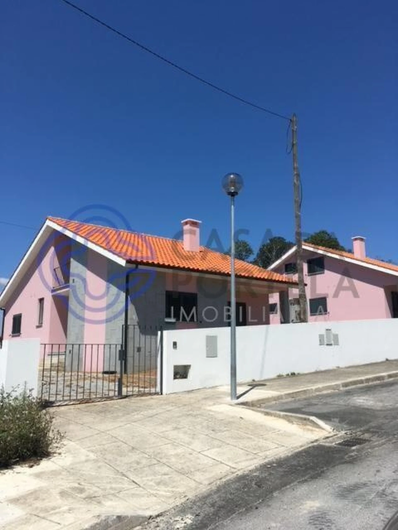 Moradia T4 para Venda em Campos e Vila Meã Foto 16