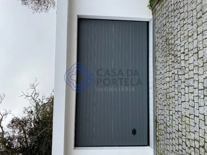 Moradia T4 para Venda em Campos e Vila Meã Foto 1