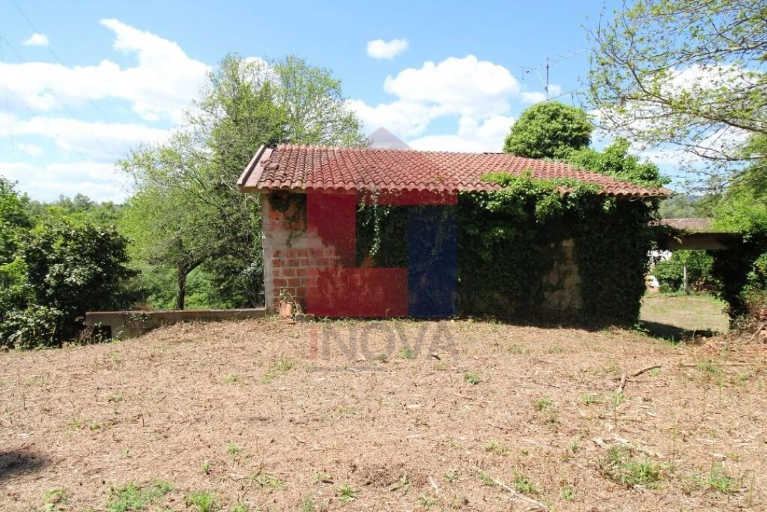 Moradia T2 para Venda em Sabariz Foto 32