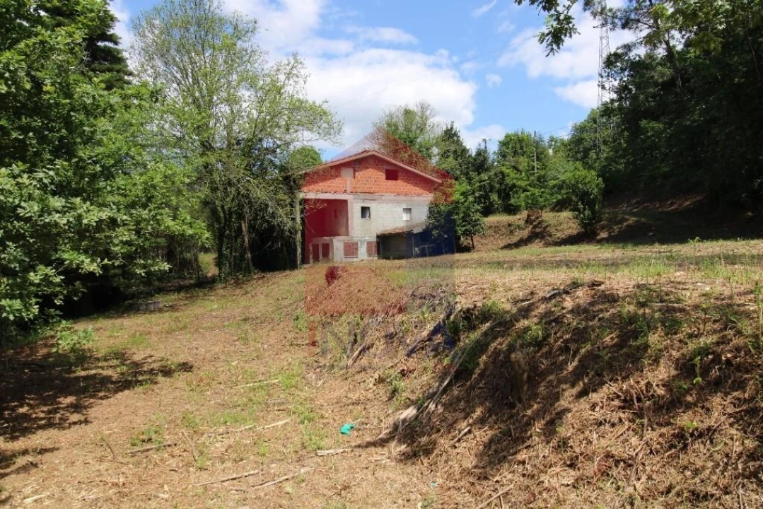 Moradia T2 para Venda em Sabariz Foto 39