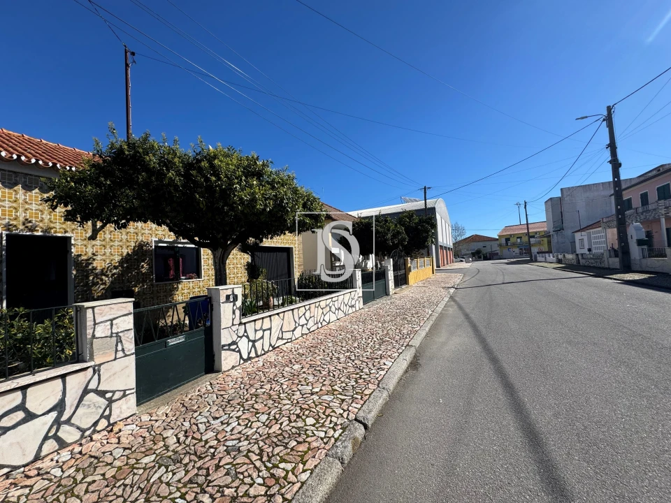 Moradia T4 para Venda em Avis Foto 23