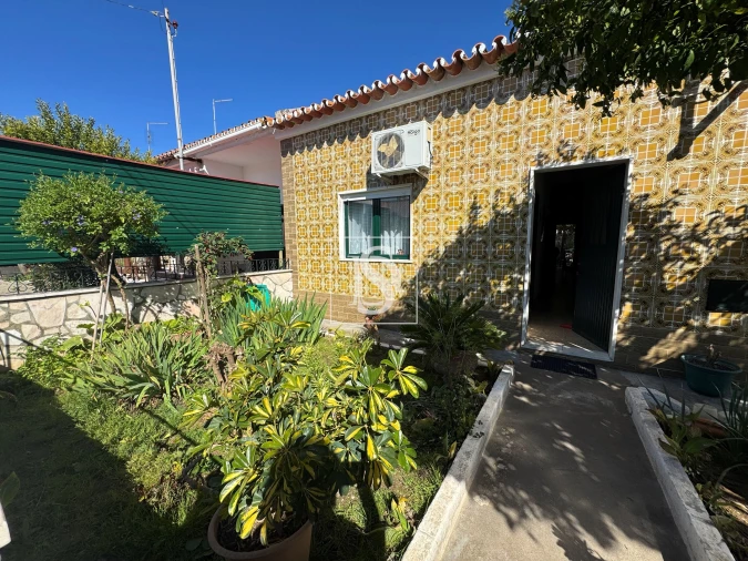 Moradia T4 para Venda em Avis Foto 21