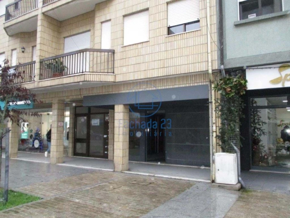 Negócio para Venda em Paços de Ferreira Foto 1