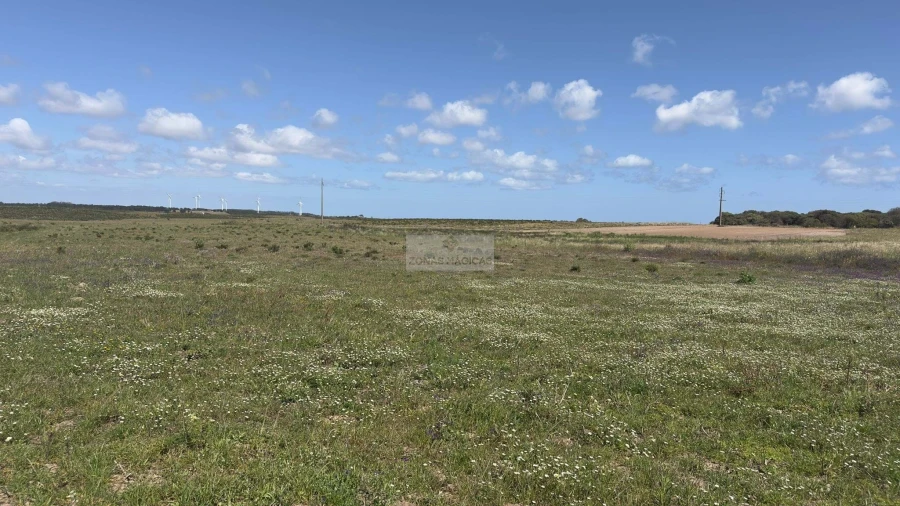Terreno para Venda em Vila do Bispo e Raposeira Foto 6