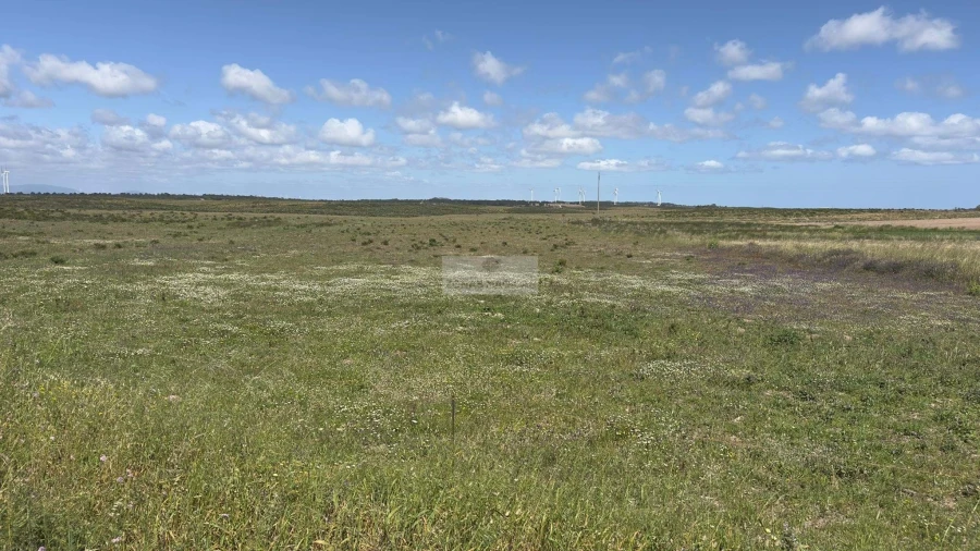 Terreno para Venda em Vila do Bispo e Raposeira Foto 4