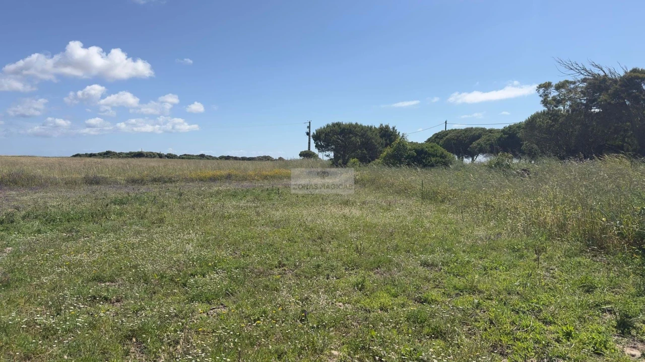 Terreno para Venda em Vila do Bispo e Raposeira Foto 8