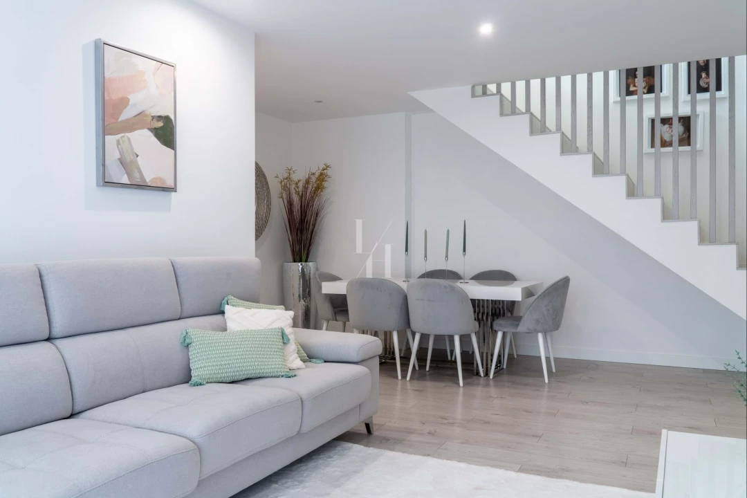 Apartamento T3 para Venda em Montenegro Foto 4