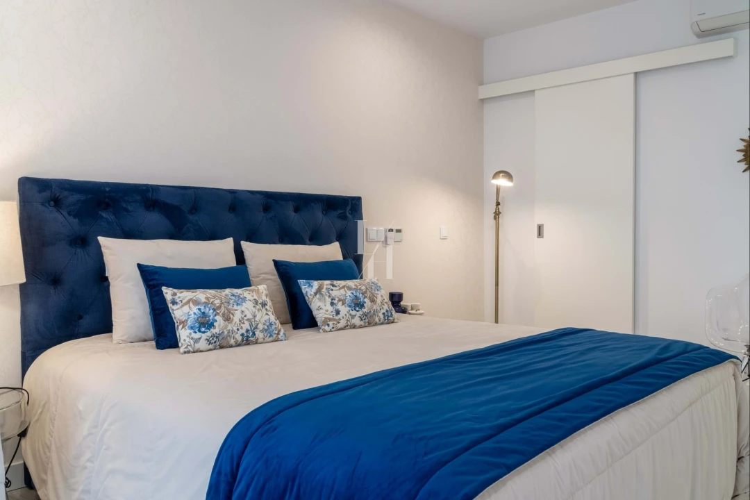 Apartamento T3 para Venda em Montenegro Foto 10
