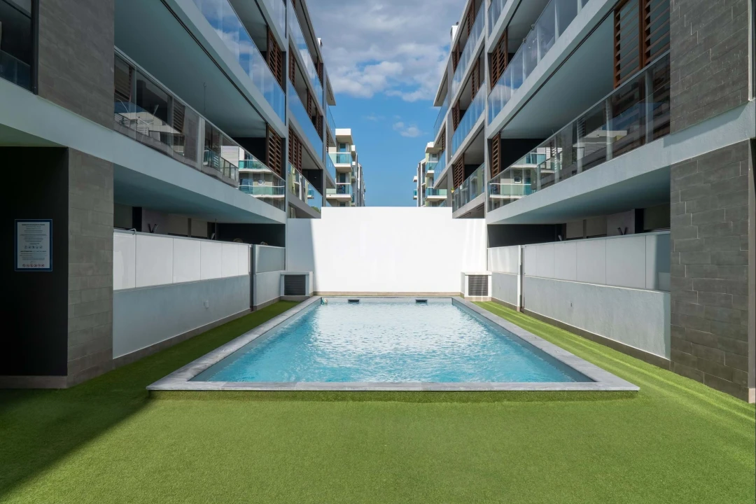 Apartamento T3 para Venda em Montenegro Foto 3