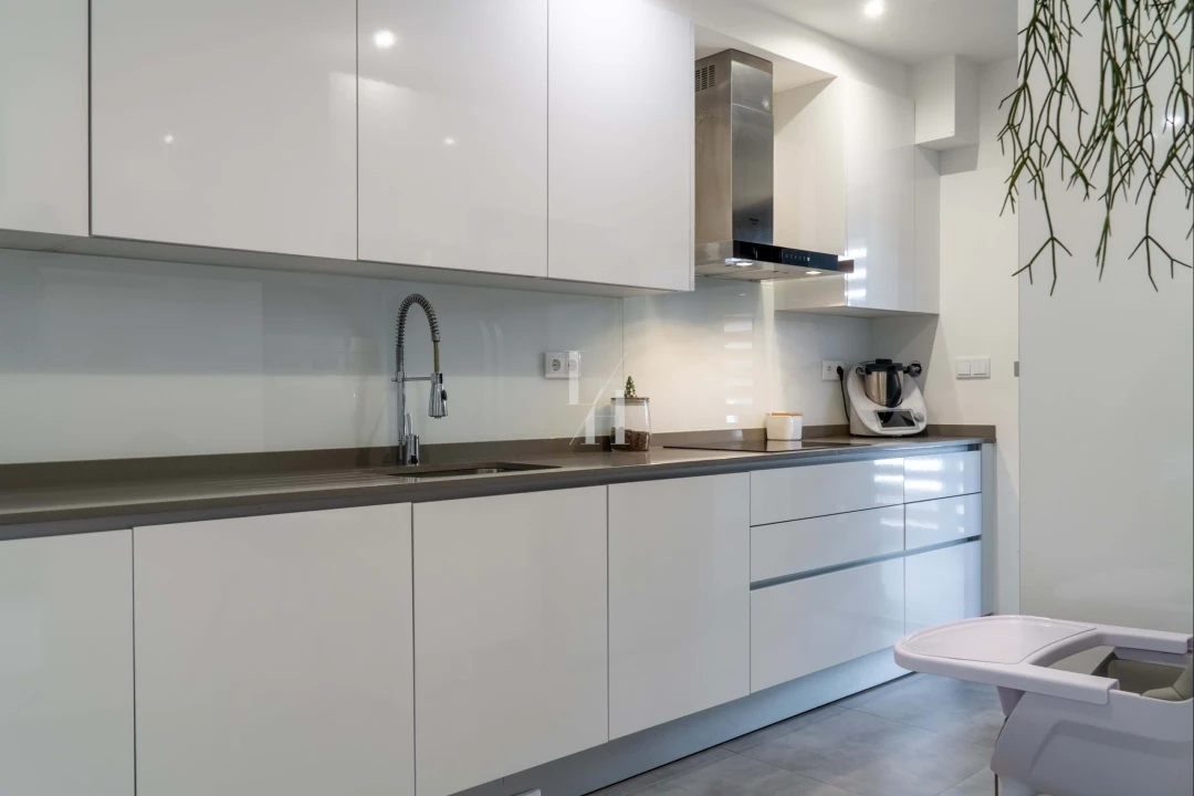 Apartamento T3 para Venda em Montenegro Foto 5