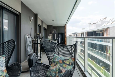 Apartamento T3 para Venda em Montenegro