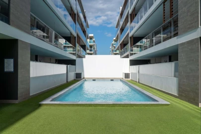 Apartamento T3 para Venda em Montenegro