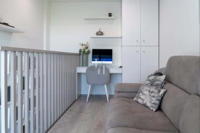 Apartamento T3 para Venda em Montenegro