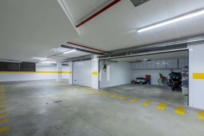 Apartamento T3 para Venda em Montenegro