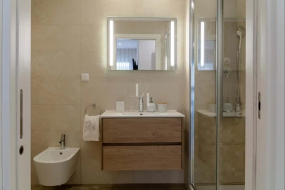Apartamento T3 para Venda em Montenegro
