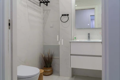 Apartamento T3 para Venda em Montenegro