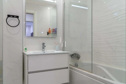 Apartamento T3 para Venda em Montenegro