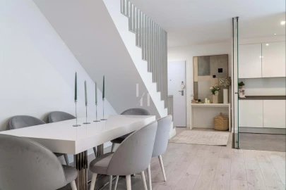 Apartamento T3 para Venda em Montenegro