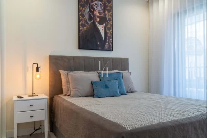 Apartamento T3 para Venda em Montenegro