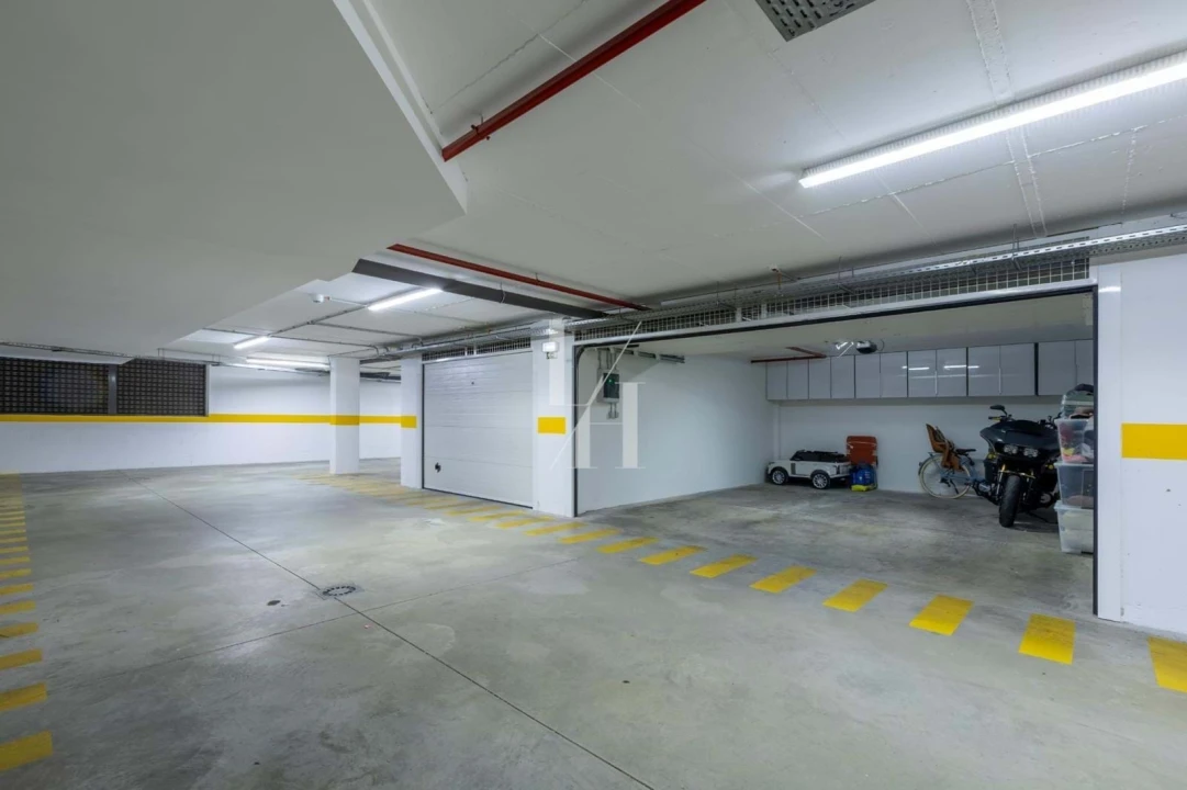 Apartamento T3 para Venda em Montenegro Foto 24