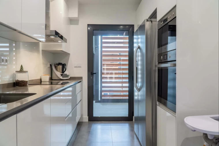 Apartamento T3 para Venda em Montenegro Foto 6