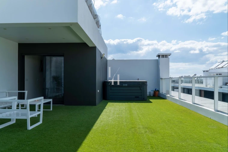 Apartamento T3 para Venda em Montenegro Foto 23